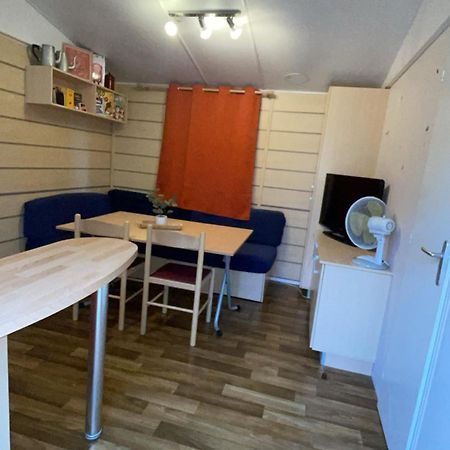 Camping Le Ried B021 Et N038 Boofzheim Exteriér fotografie