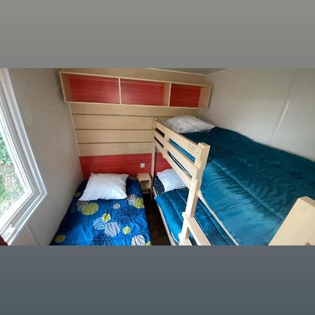 Camping Le Ried B021 Et N038 Boofzheim Exteriér fotografie